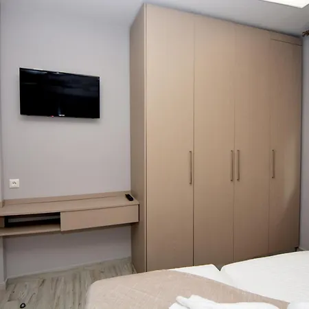 Appartement Chic Living 1