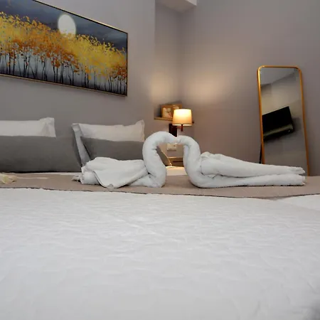 Chic Living 1 Appartement Kavala