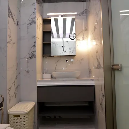 Chic Living 1 Appartement Kavala