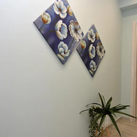 Chic Living 1 Appartement *