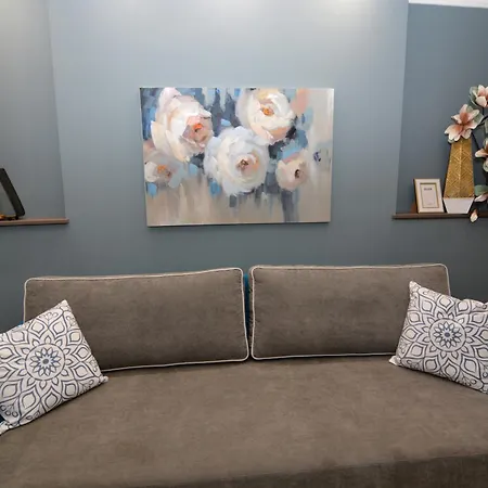 Appartement Chic Living 1 *