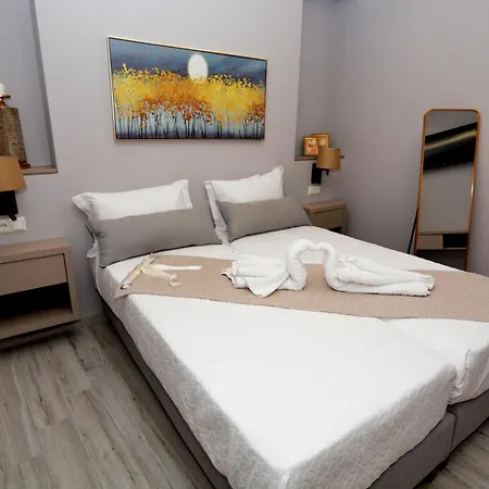 Chic Living 1 Appartement *