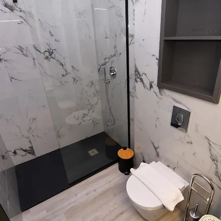 Chic Living 1 Kavala