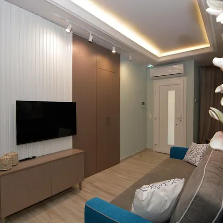 Appartement Chic Living 1