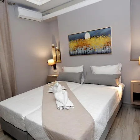 Chic Living 1 Appartement Kavala