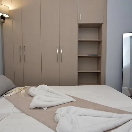 Chic Living 1 Appartement *