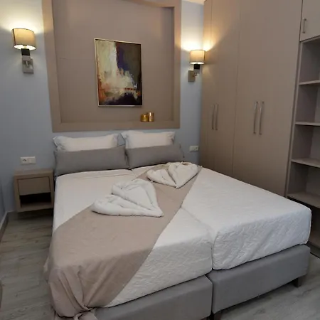 Chic Living 1 * Kavala