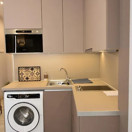 Chic Living 1 Appartement *