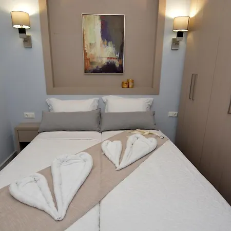 Appartement Chic Living 1 *