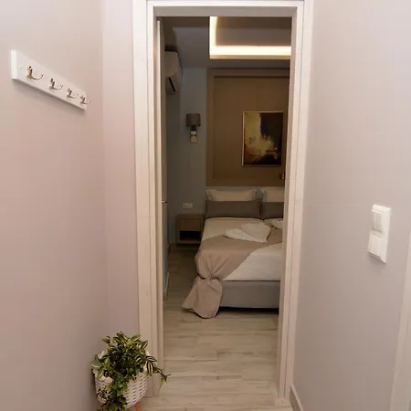 Chic Living 1 * Kavala