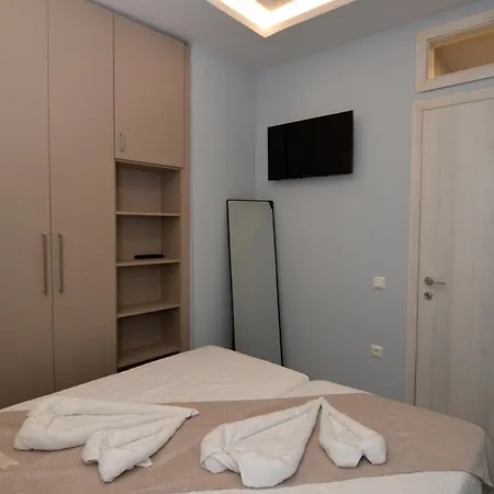 Chic Living 1 Appartement Kavala