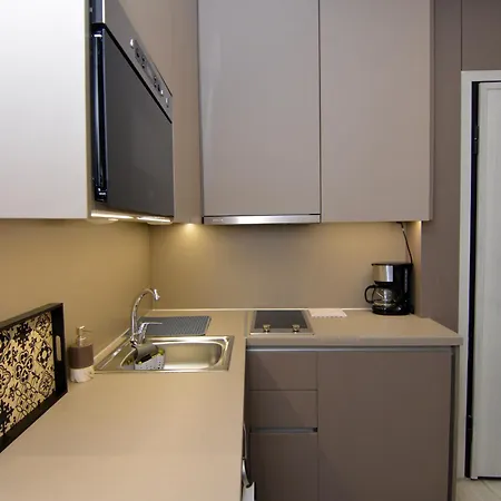 Chic Living 1 Appartement *