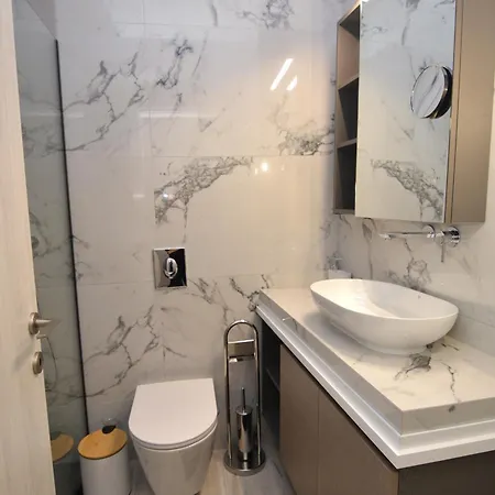 Chic Living 1 Appartement