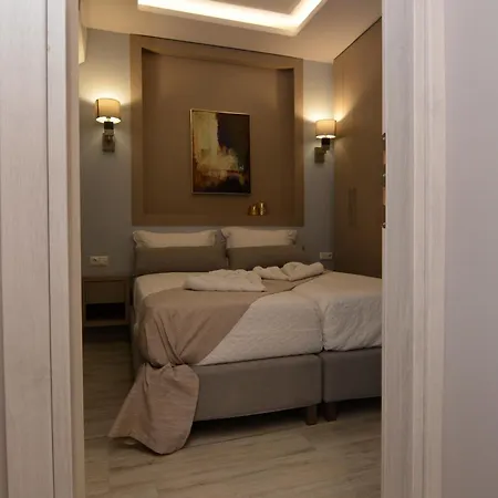 Chic Living 1 Appartement Kavala