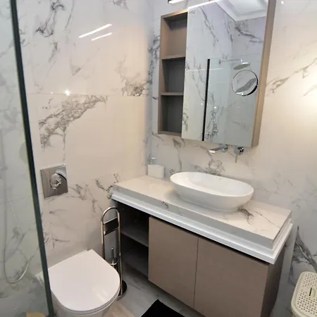 Chic Living 1 Kavala