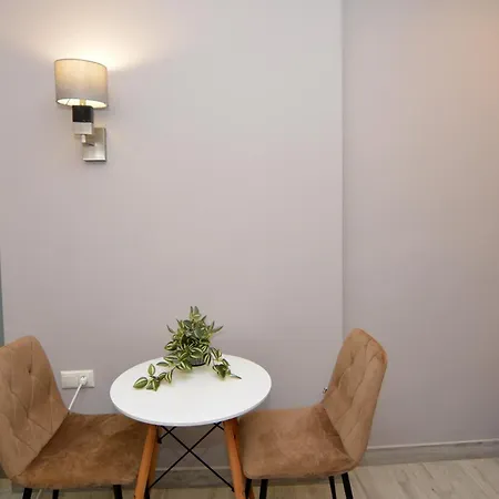 Chic Living 1 Appartement Kavala