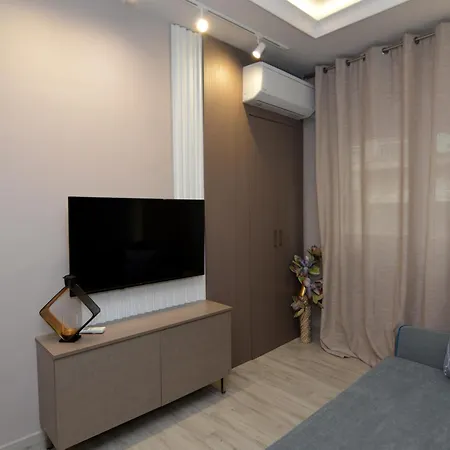 Chic Living 1 Appartement