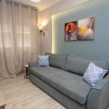 Chic Living 1 Kavala