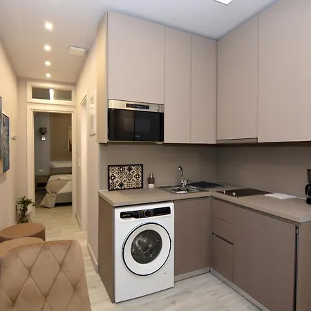 Chic Living 1 Διαμέρισμα *