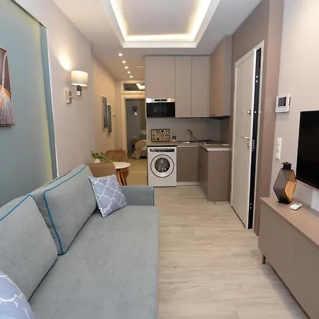 Chic Living 1 Appartement